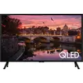 Samsung HG32CF800EU - 32 Diagonalklasse HCF8000 Series LED-bakgrunnsbelyst LCD TV - QLED - hotell / reiseliv - Smart TV - 1080p 1920 x 1080 - HDR - Quantum Dot - svart