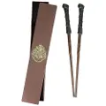 Paladone Harry Potter sushi spisepinner i eske (tryllestaver)