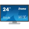 Iiyama 24" ProLite T2452MSC-W1 - LED monitor - Full HD (1080p) - 24"