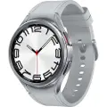 Samsung Galaxy Watch 6 Classic 4g 47 Mm Smartklokke