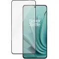 PanzerGlass OnePlus Ace 2V/Nord 3 PanzerGlass Ultra-Wide Fit Skjermbeskytter - Svart Kant