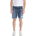 Replay Ma981q.000.141860r Korte Jeans