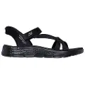 SKECHERS Go Walk Flex Sd Illuminate Sandaler