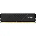 XPG D35 Ax4u320016g16a-dtbkd35 32gb 2x16gb Ddr4 3200mhz Ram-minne