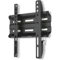 Hama 00220805, 48,3 cm (19), 121,9 cm (48), 25 kg, 200 x 200 mm, Sort