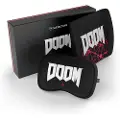 Noblechairs Doom Edition spillstol, puteserie, antikk stil