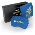 Noblechairs Memory Foam Fallout Vault Edition Gamingstolpute