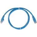Victron Energy ASS030064900, 0,3 m, U/UTP (UTP), RJ-45, RJ-45, Blå