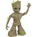 Hasbro Forundring Interaktiv Groove ´n Grow Groot-figur 34 Cm
