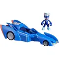 Hasbro Power Heroes Supermobilkatt