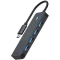 Rapoo Uch-4001 Hub