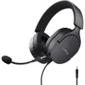 Trust Gxt 489 Fayzo Gaming-headset