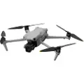 DJI Air 3 Fly More Combo (DJI RC-N2) - Drone - USB, Bluetooth, Wi-Fi - grå