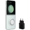 Samsung Galaxy Z Flip5 Starter Pack