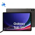 Samsung Galaxy Tab S9+ 512GB/12GB - Grafitt