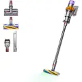 Dyson V15 Detect Abosulte Kostesuger