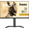 Iiyama 24" G-MASTER GB2590HSU-B5 - 1920x1080 - 240Hz - Fast IPS - HDR400