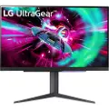 LG 27" UltraGear 27GR93U-B - 3840x2160 (4K) - 144Hz - IPS