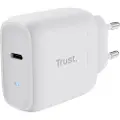 Trust Maxo 45w Usb-c Vegglader