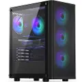 Endorfy Ventum 200 Argb Pc-tårnkasse