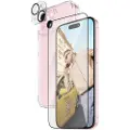 PanzerGlass Glass/hardcase Iphone 15 Case And Skjermbeskytter