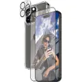 PanzerGlass Glass/hardcase Iphone 15 Pro Max Case And Skjermbeskytter
