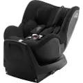 Britax Dualfix Plus Babybilsete