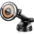 Dudao F12MAX+ wireless car charger 15watt