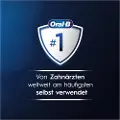 Oral-B Pro Series 1 Cross Action Elektrisk Tannbørste