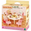 Sylvanian Families Sweets Party Set