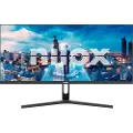 Nilox Nxm29uw01 Ultrawide 29´´ 2k Ips Led 75hz Skjerm