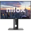 Nilox Nxm272kreg01 27´´ Qhd Ips Led 75hz Skjerm