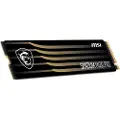 MSI Spatium M480 Pro 1tb Ssd