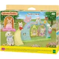 Sylvanian Families Nursery Swing