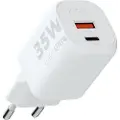Xtorm Xec035 35w Usb-c Vegglader