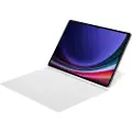 Samsung EF-BX910 - Lommebok for nettbrett - hvit - for Galaxy Tab S9