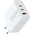 Xtorm Xec100 100w Usb-c Vegglader