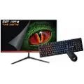 KeepOut Xgm22kitv2 22´´ Full Hd Va Led 75hz Gaming-skjerm