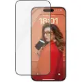 PanzerGlass Iphone 15 Pro Skjermbeskytter