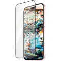 PanzerGlass Re:fresh Screen Protector iPhone 15 | Ultra-Wide Fit w. EasyAligner