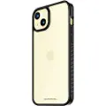 PanzerGlass | ClearCase - Bakdeksel til mobiltelefon - Gjennomsiktig | Apple iPhone 15 Plus