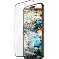 PanzerGlass | Ultra-Wide Fit - Skjermbeskyttelse for mobiltelefon - Re:fresh | Apple iPhone 15 Pro Max