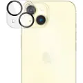 PanzerGlass PicturePerfect Kameralinsedeksel iPhone 15/15 Plus