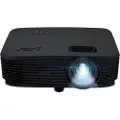 Acer Projektor | Vero PD2327W | Svart