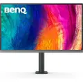 BenQ Pd2706ua Eco 27´´ 4k Ips Led Skjerm