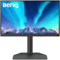 BenQ 27" PhotoVue SW272Q - 2560x1440 - IPS - HDR10 - USB-C