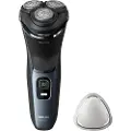 Philips S3000 Barberhøvel
