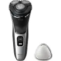 Philips Series 3000 S3143/00 Barberhøvel