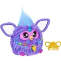 Hasbro Furby Interaktiv Leke Lilla (EN)