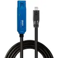 DeLOCK Patch Panel - 1U - 19"